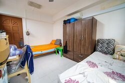 Blk 467 Pasir Ris Drive 6 (Pasir Ris), HDB 4 Rooms #603220421